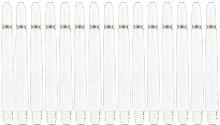 Bulls Nylon The Original 5-Pack - Wit