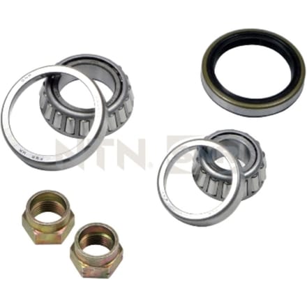 Wiellagerset SNR R170.12