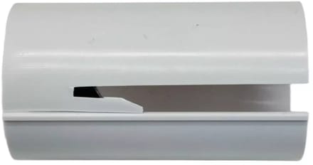 Benson Cadeaupapiersnijder - 10 cmx 5,5 cm - 10 cm - 5,5 cm