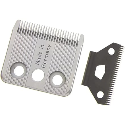 Moser Snijmes 0.1-3mm Tbv Moser 1400 - Hondenvachtverzorging -