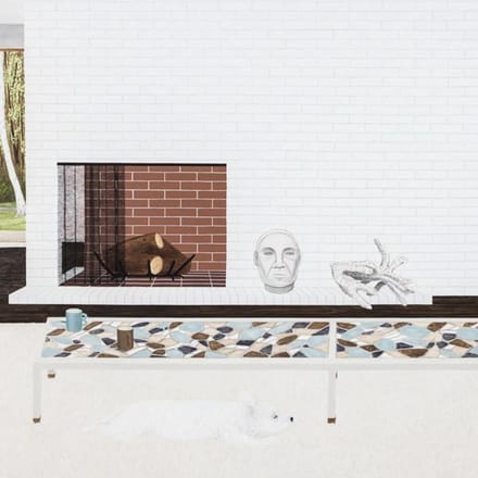 Mary Lattimore & Jeff Zeigler - Slant Of Light (CD)