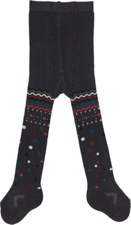 Silky Label maillotje sparkling disco - maat 74/80 - grijs