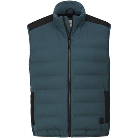 Babista herren Bodywarmer - 60 - petrol - Plus Size