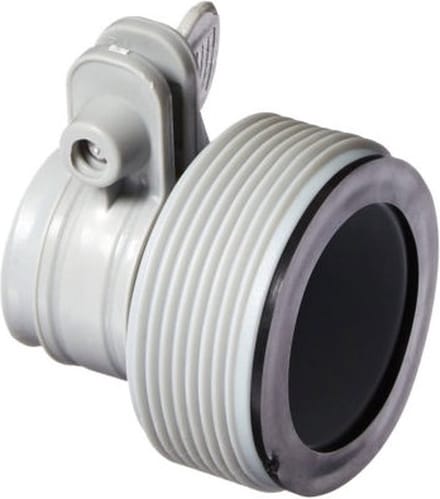 Intex Connectors 32/38 mm - set van 2