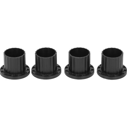 4 Stuks Grasmaaier Voorwiel Flens Lager Bussen M167267 Verminderen Wrijving Anti-Impact