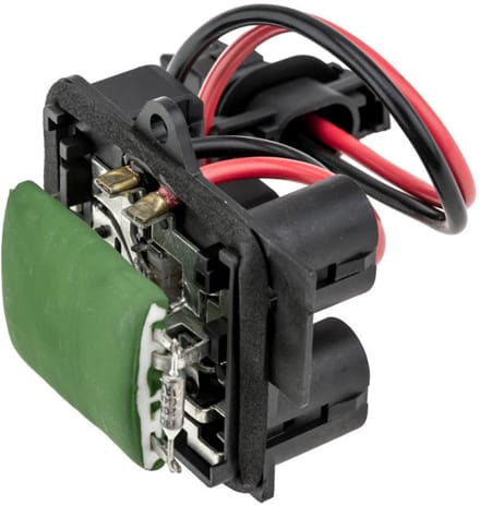 Kachelweerstand OEM 7701206104