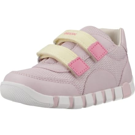 Schoenen voor de eerste stapjes Geox B Iupidoo Girl