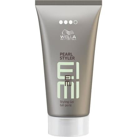 Wella Professionals - EIMI TEXTURE - EIMI Pearl Styler - Gel voor alle haartypes - 30ML