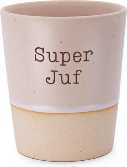 Special Ceramics beker - JUF