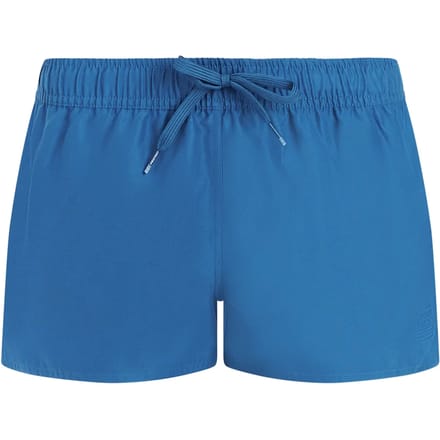 Protest PRTEvi – Zwemshort Dames – Extra kort – Wit