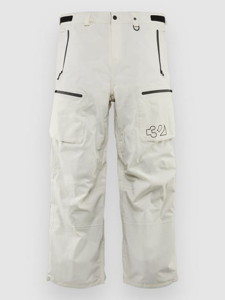ThirtyTwo Tm Recycled Broek
