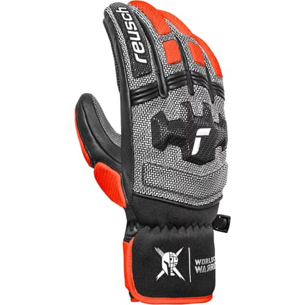 Skihandschoenen Reusch Worldcup Warrior DH