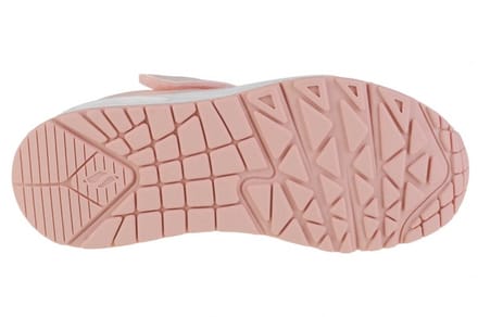 SKECHERS UNO Parel Goddelijk Sneaker Unisex Kinderen 28.5