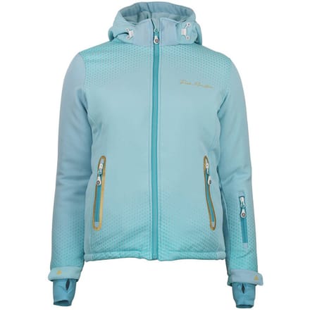 Windjack Peak Mountain Blouson softshell ABRAPLUS