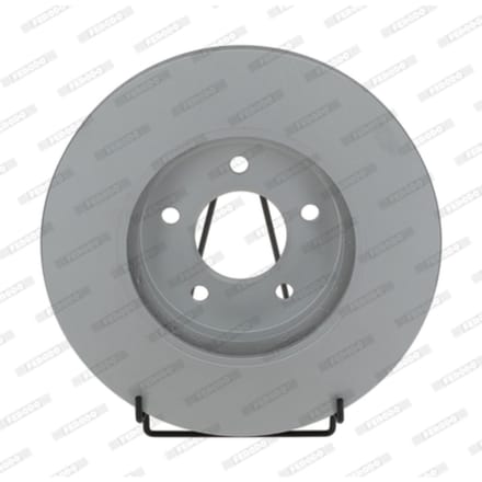 Remschijf FERODO DDF2357C