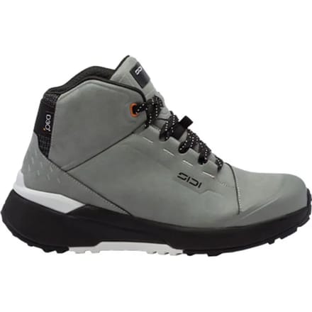 Suède motor sneakers Sidi Nucleus WP