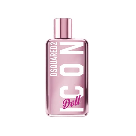 Dsquared 2 Dsquared² Icon Doll 100 ml Eau de Parfum Spray