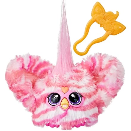 Mini-knuffel Hasbro Furblet Bub-Lee Furby