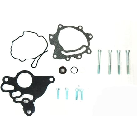 Reparatieset, brandstofpomp MEAT & DORIA 91110