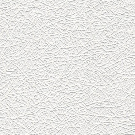 OVERSCHILDERBAAR VLIESBEHANG | Structuur - schuimvinyl - A.S. Création Meistervlies