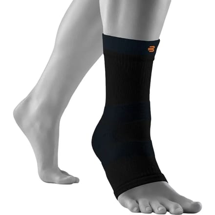 Compressie enkelbrace Bauerfeind Sports