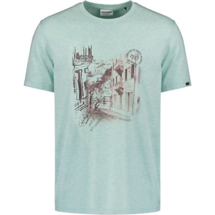 No Excess - Heren Shirt - 27340263 - 151 Ice
