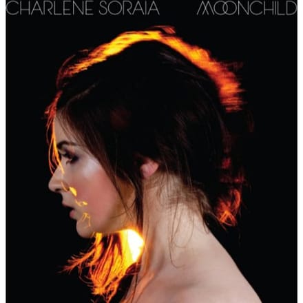 Moonchild - Charlene Soraia