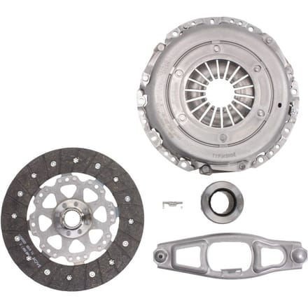 Koppelingsset  SACHS 3000 970 133
