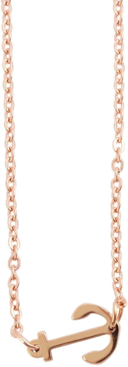 AKZENT Akzent dames ketting met hanger Desori, duurzaam