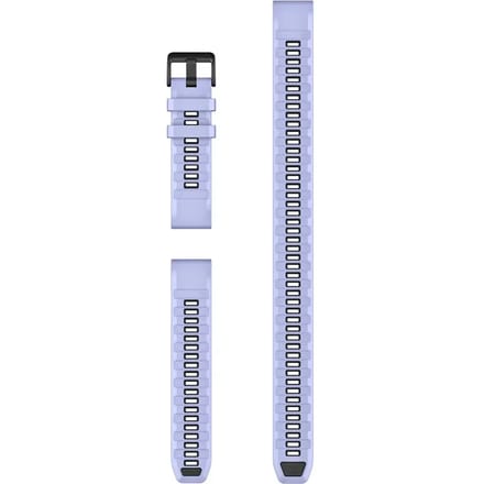 Siliconen horlogebandje Garmin QuickFit® 22 mm