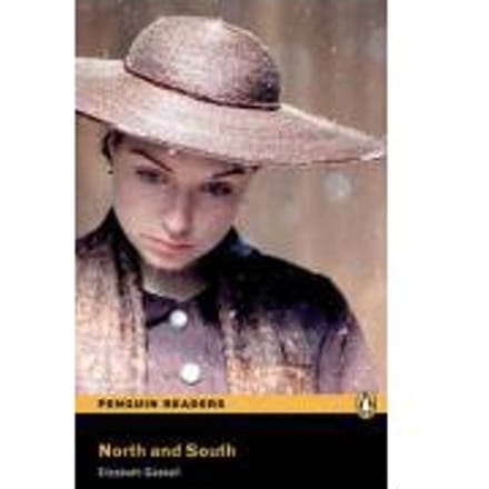 Level 6: North And South - Elizabeth Gaskell