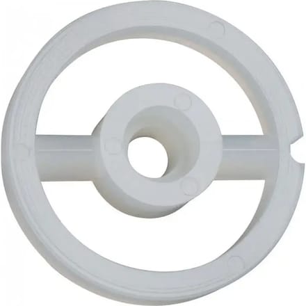 Couronne van de centrering vleeswolver Reber N°12
