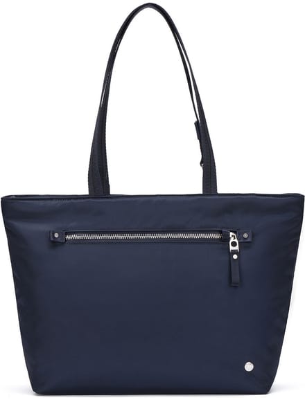 Pacsafe Pacsafe W Shopper Tas 42 cm Laptop compartiment - 13 L - navy