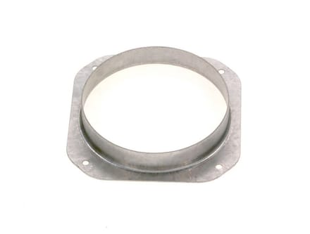 BOSCH Aansluitelement Rookgasafvoer, 87055041430
