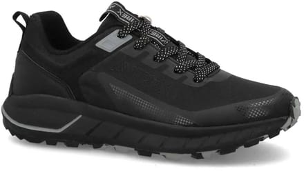 Avirex Brady Schoenen Zwart EU 44 Man