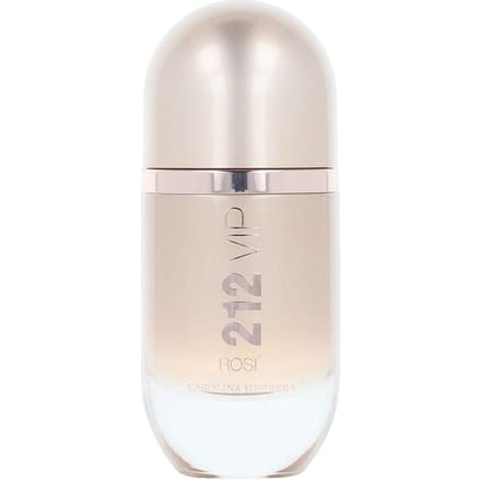 Carolina Herrera, 212 VIP Rose, Eau De Parfum, Voor Vrouwen, 50 ml