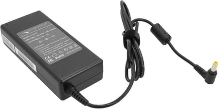 Movano - Zasilacz LCD - 84W - 12V - 7A - Ferrietfilter