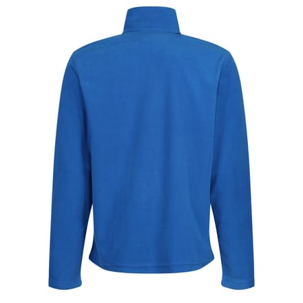 Regatta Heren 170 Series Anti-pill Zip Neck Micro Fleece (Oxford)