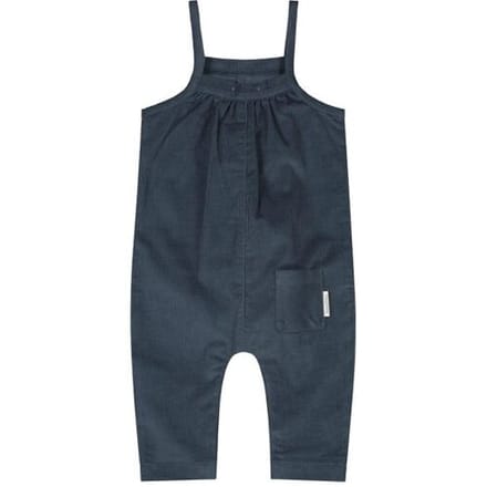 Sweet Petit Baby jumpsuit Lovi Midnight Blue 68 dames