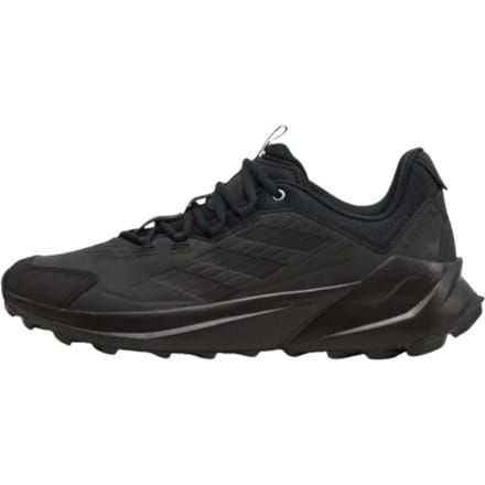 Adidas Terrex Trailmaker 2.0 Leather Wandelschoenen Zwart EU 42 Man