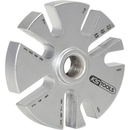 KS Tools 150.3133 Reservetraverse