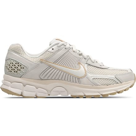 Nike Zoom Sneakers Dames - Beige - Maat 37.5 - Leer