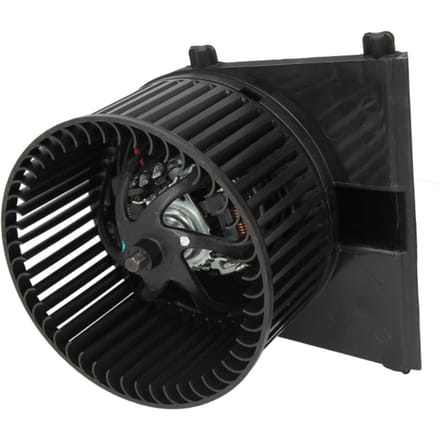 Interieurventilator THERMOTEC DDW004TT
