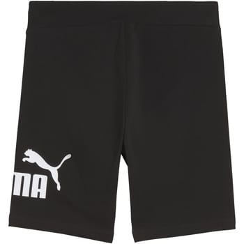 Dijhoge dameslaarzen Puma Essential No. 1 Logo 7"
