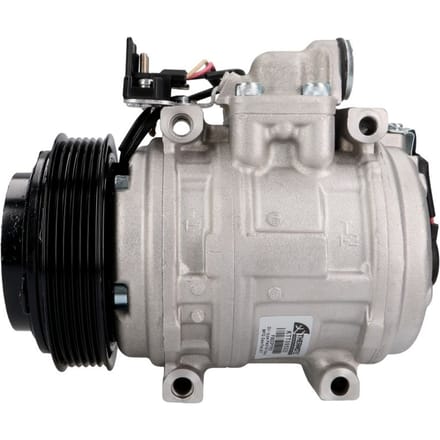 Compressor airconditioning THERMOTEC KTT095025