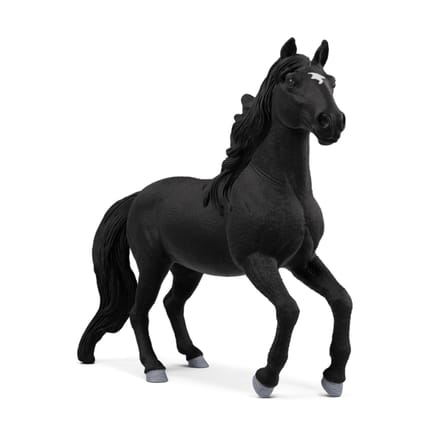 Disney Schleich Horse Club 14918 Lusitano Stallion Dieren Voertuigen Speelgoed voertuigen Diverse speelgoedvoertuigen