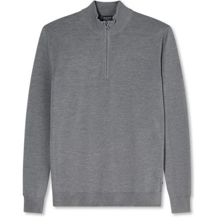 OLYMP Casual Breisel, Zilvergrijs