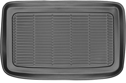 Max-Dywanik CIK - Kofferbakmat - Opel Corsa E Hatchback - 2015-2019