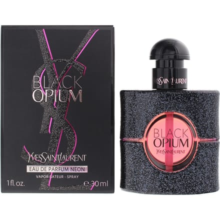 Yves Saint Laurent Black Opium Neon 30 ml Eau de Parfum - Damesparfum