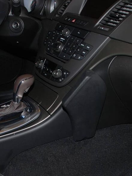 Kuda Console Opel Insignia 2008-